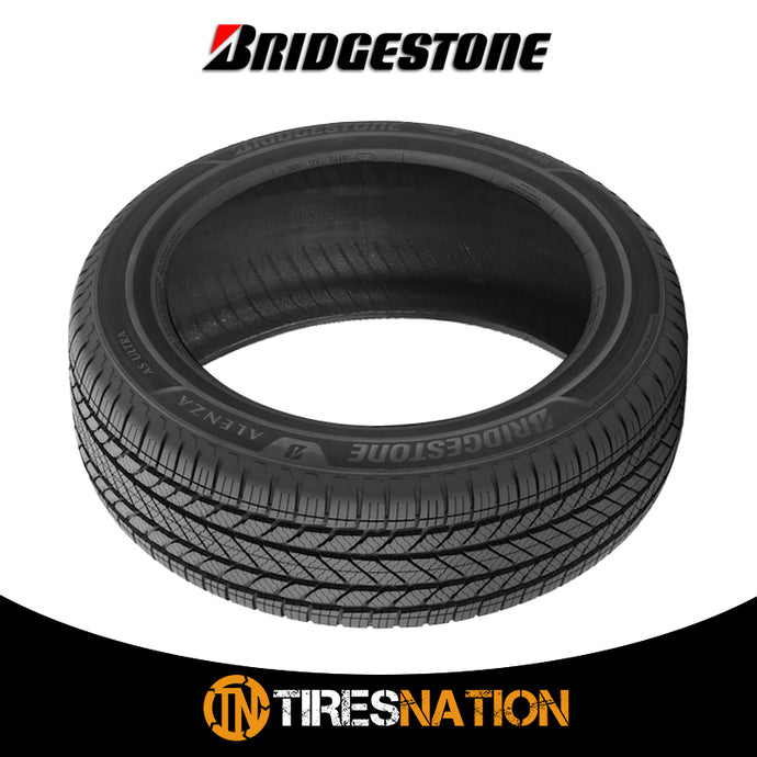 Bridgestone Alenza As Ultra 235/65R17 104H Tire