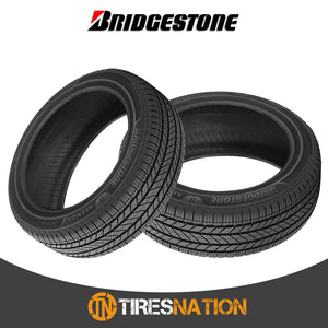 Bridgestone Alenza As Ultra 235/65R17 104H Tire – Tires Nation