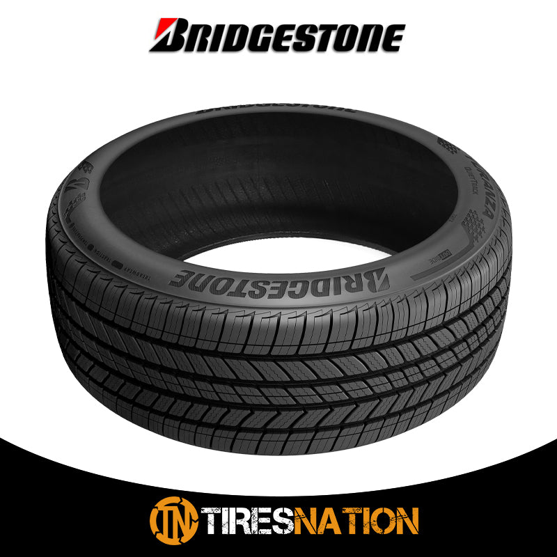 Bridgestone Turanza Quiettrack 205/50R17 93V Tire – Tires Nation