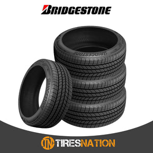 Bridgestone Turanza Quiettrack 205/55R16 91V Tire – Tires Nation