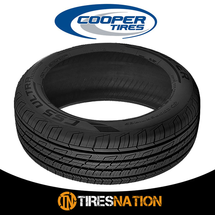 Cooper Cs5 Ultra Touring 235/55R17 99W Tire