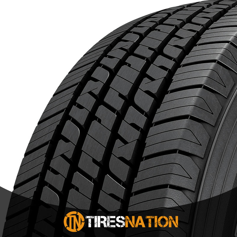Bridgestone Dueler Ht 685 255/70R18 113T Tire – Tires Nation