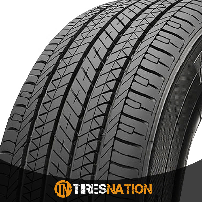 Bridgestone Ecopia Hl 422+ 225/55R19 99H Tire – Tires Nation