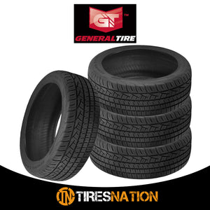 General G Max As 05 225/50R18 95W Tire