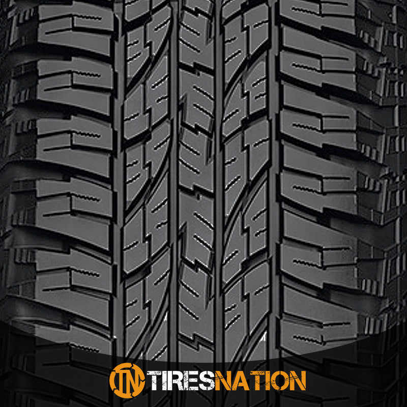 Yokohama Geolandar A/T G015 225/60R17 99H Tire – Tires Nation