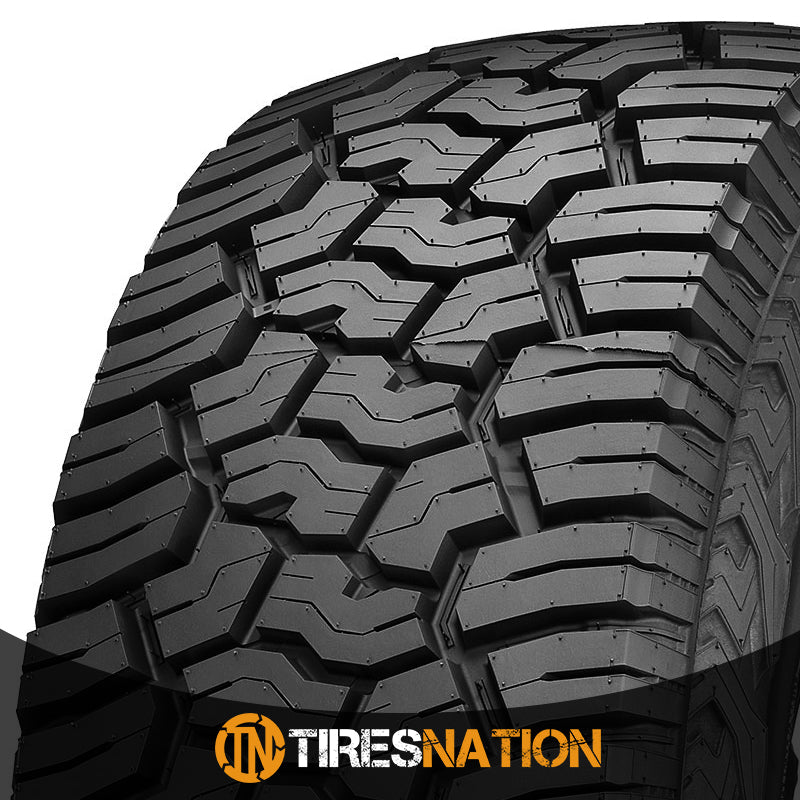 Yokohama Geolandar X-At 37/12.5R17 124Q Tire – Tires Nation