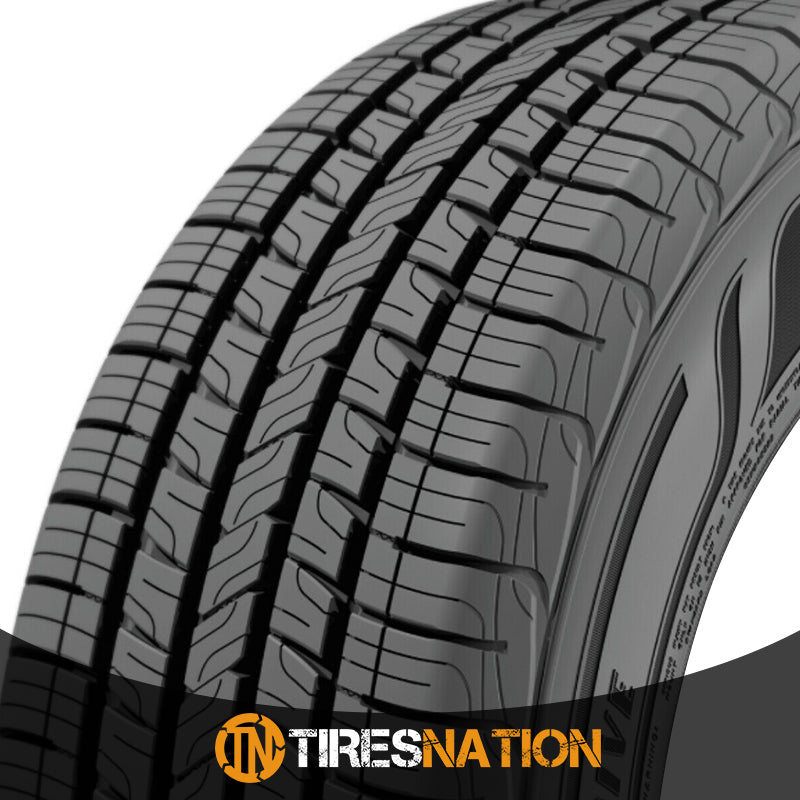 Goodyear Assurance Comfortdrive 255/45R20 105V Tire – Tires Nation