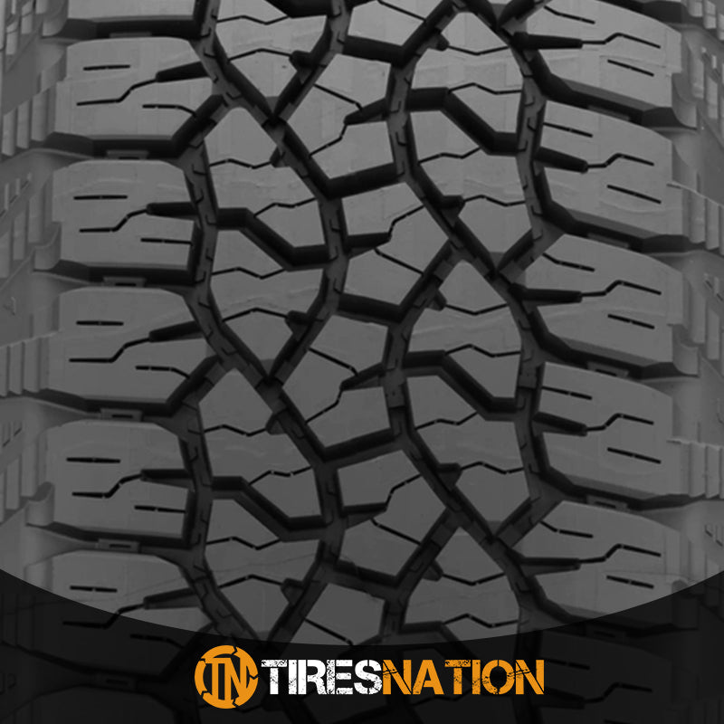 Goodyear Wrangler Workhorse At 235/65R16 121R Tire – Tires Nation