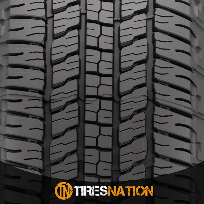 Goodyear Wrangler Workhorse Ht 275/55R20 105T Tire – Tires Nation
