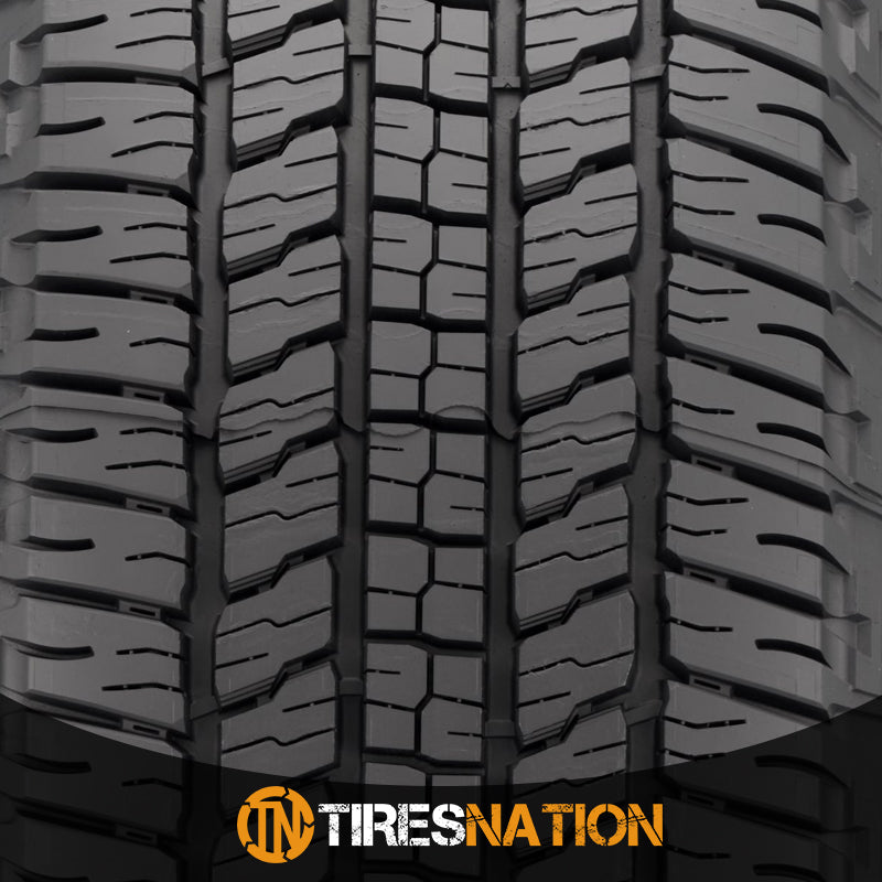 Goodyear Wrangler Workhorse Ht 285/45R22 114H Tire – Tires Nation