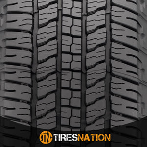 Goodyear Wrangler Workhorse Ht 245/75R17 121/118R Tire – Tires Nation