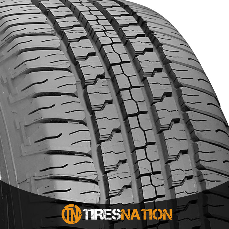 Goodyear Wrangler Workhorse Ht 285/45R22 114H Tire – Tires Nation