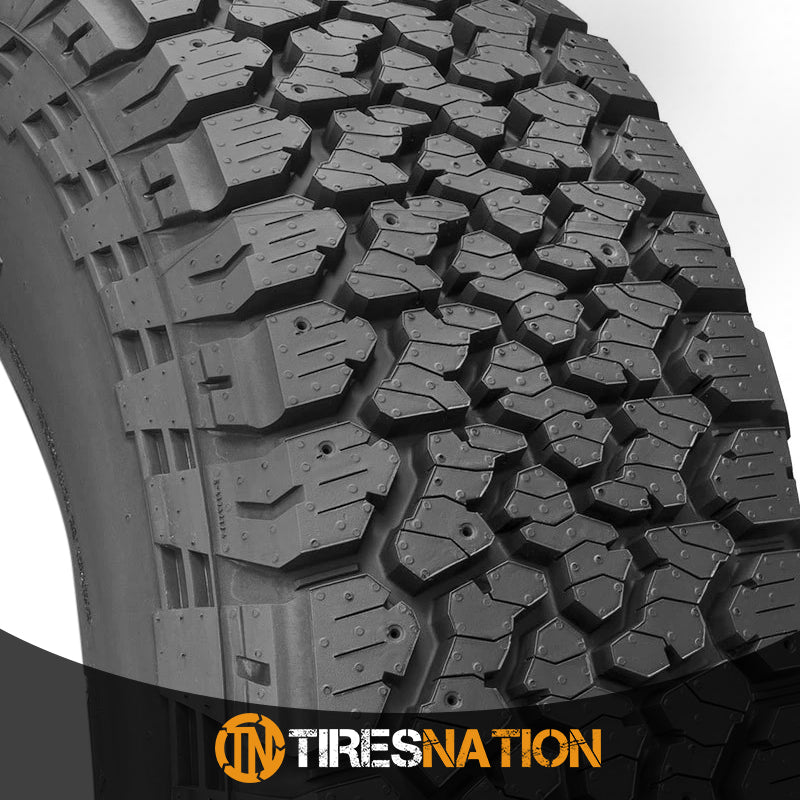 General Grabber A/Tx 30/ 104S Tire – Tires Nation