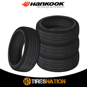 Hankook H457 Ventus V2 Concept2 195/55R15 85V Tire – Tires Nation