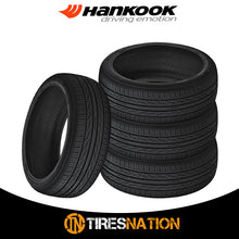 Hankook H457 Ventus V2 Concept2 215/45R18 93V Tire