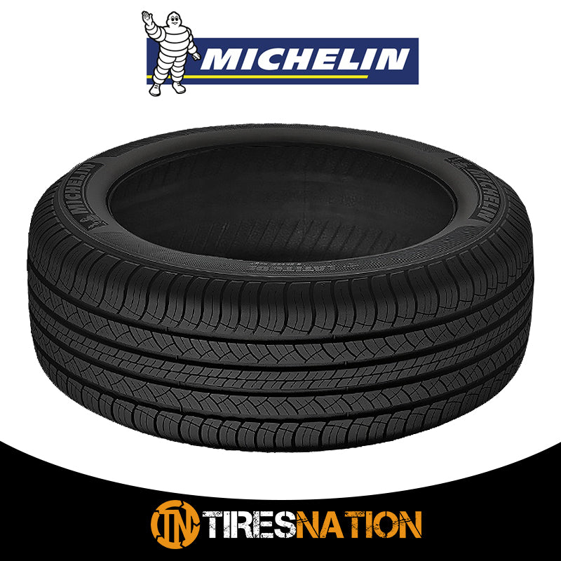 Michelin Latitude Tour Hp 265/60R18 109H Tire