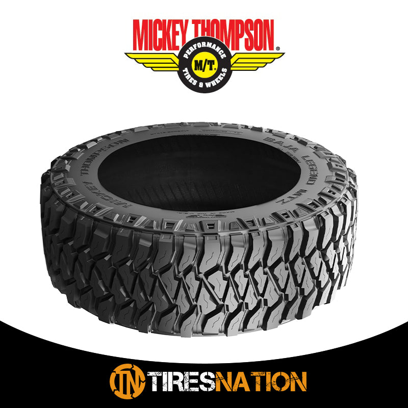 Mickey Thompson Baja Legend Mtz 315/75R16 127/124Q Tire – Tires Nation