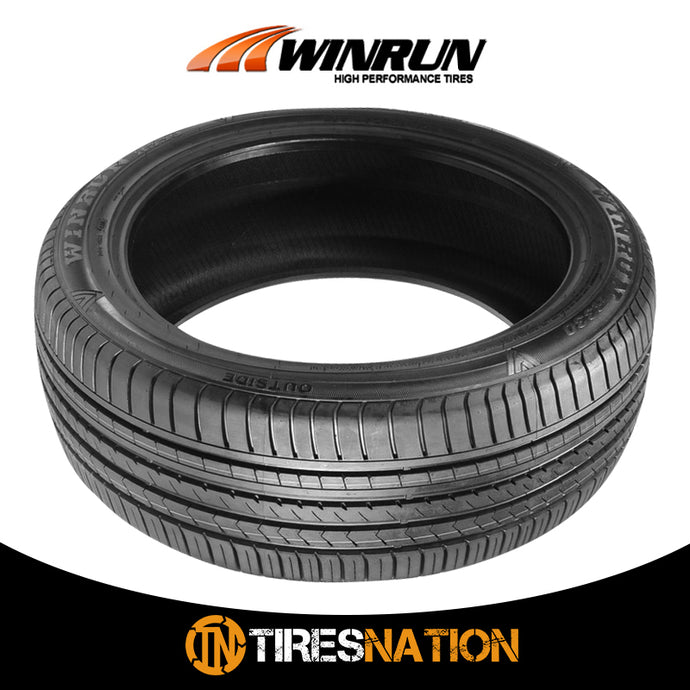 Winrun R330 245/45R18 96W Tire