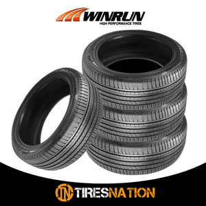 Winrun R330 245/45R18 96W Tire