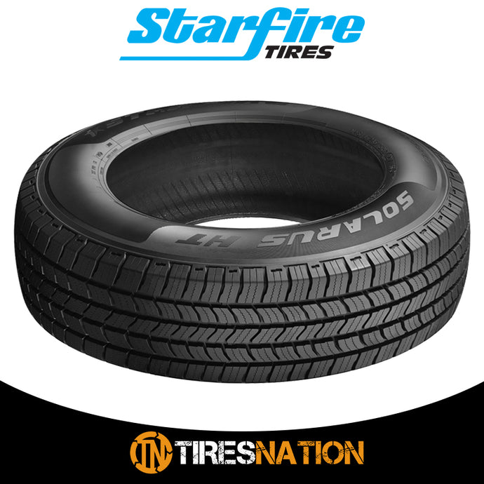 Starfire Solarus Ht 255/50R20 109H Tire