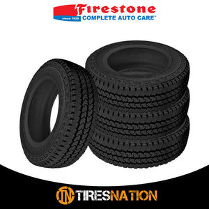 Firestone Transforce At 2 275/65R20 126/123R Tire