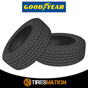 Goodyear Wrangler At 195/75R14 0C Tire – Tires Nation