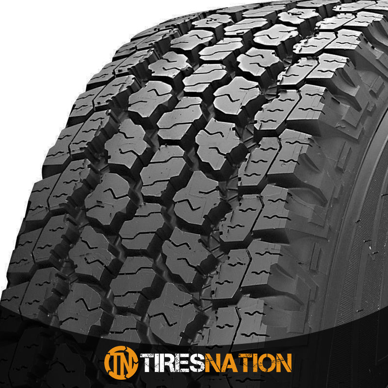 Goodyear Wrangler At Adventure W/ Kevlar 265/60R18 110T Tire – Tires Nation