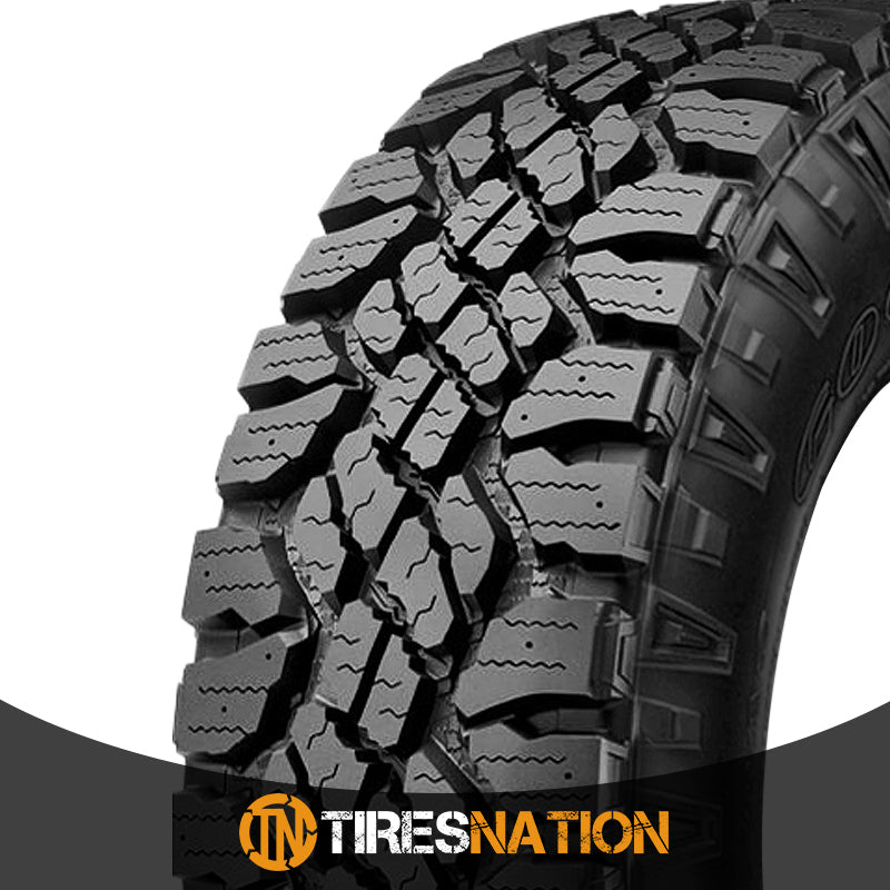 Goodyear Wrangler Duratrac 275/70R18 125R Tire – Tires Nation