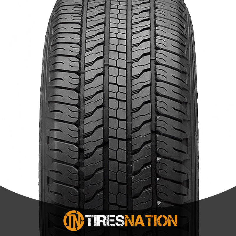 Goodyear Wrangler Fortitude Ht 275/65R18 116T Tire – Tires Nation