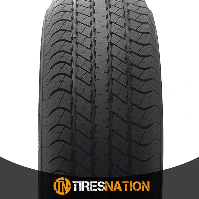 Goodyear Wrangler Hp 265/70R17 113S Tire – Tires Nation
