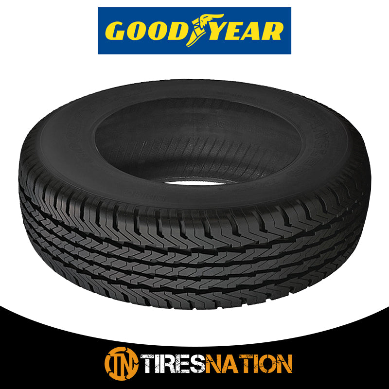 Goodyear Wrangler Ht 245/75R16 120/116R Tire – Tires Nation