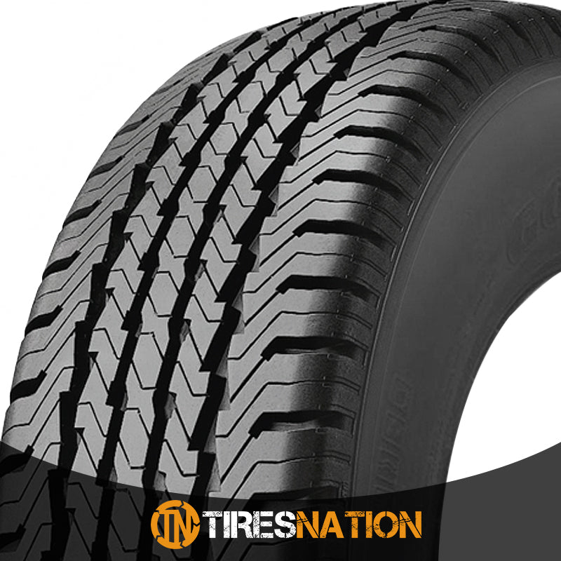 Goodyear Wrangler Ht 235/85R16 120R Tire – Tires Nation