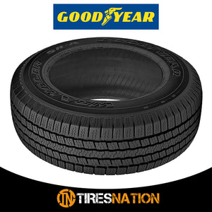 Goodyear Wrangler Sr A 225/70R15 100S Tire – Tires Nation