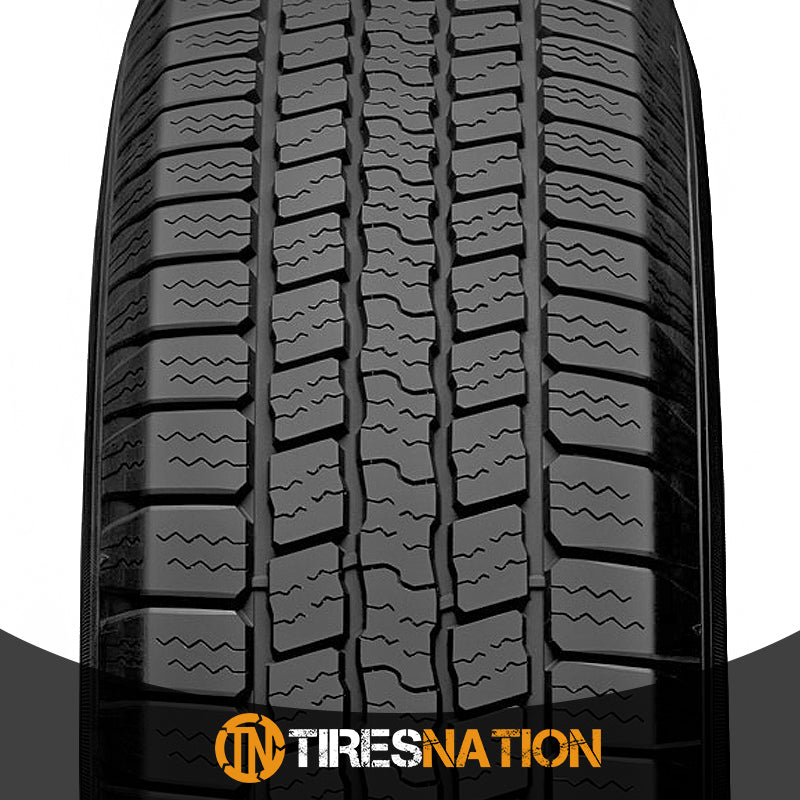 Goodyear Wrangler Sr A 265/70R17 113R Tire – Tires Nation