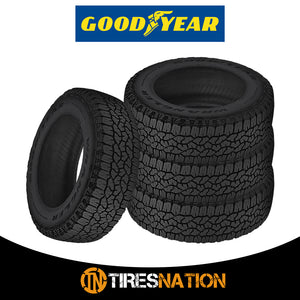 Goodyear Wrangler Trailrunner At 235/75R15 105S Tire – Tires Nation