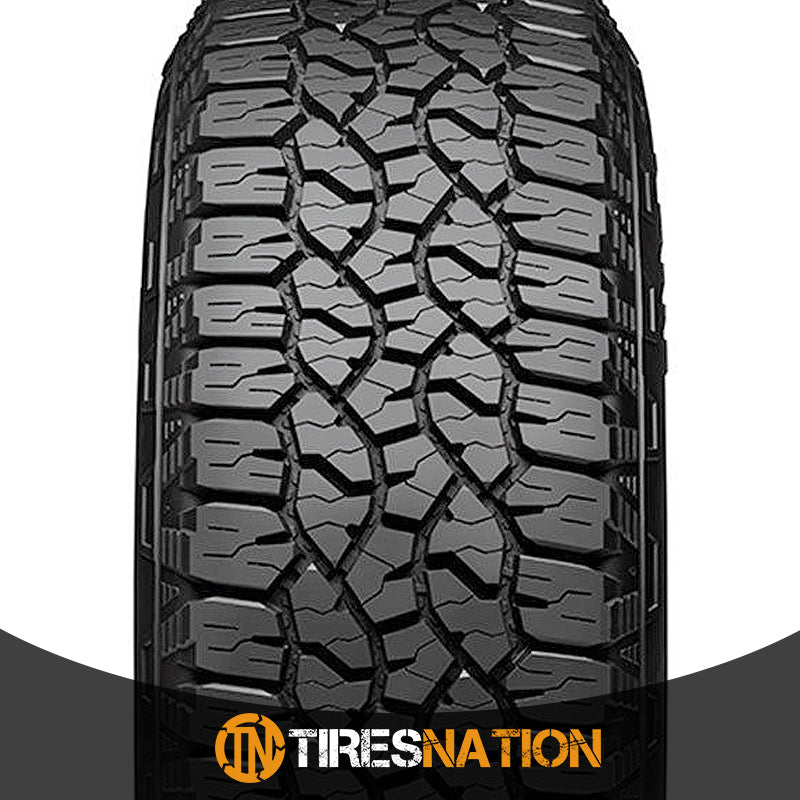 Goodyear Wrangler Trailrunner At 235/75R15 105S Tire – Tires Nation