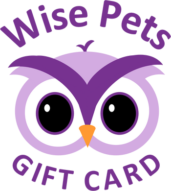 $15 - Wise Pets Gift Certificate