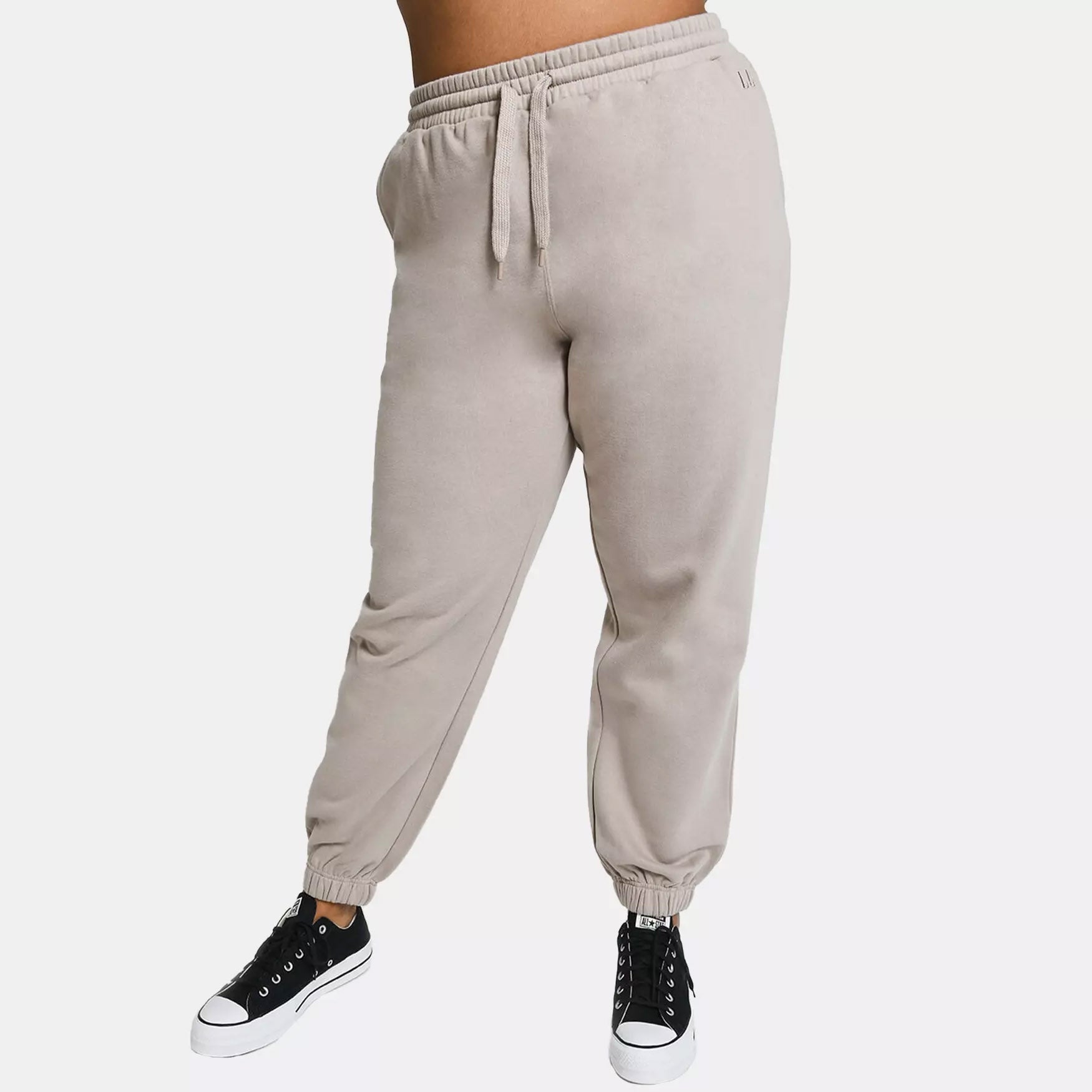 Plus Size Women's Joggers & Sweatpants