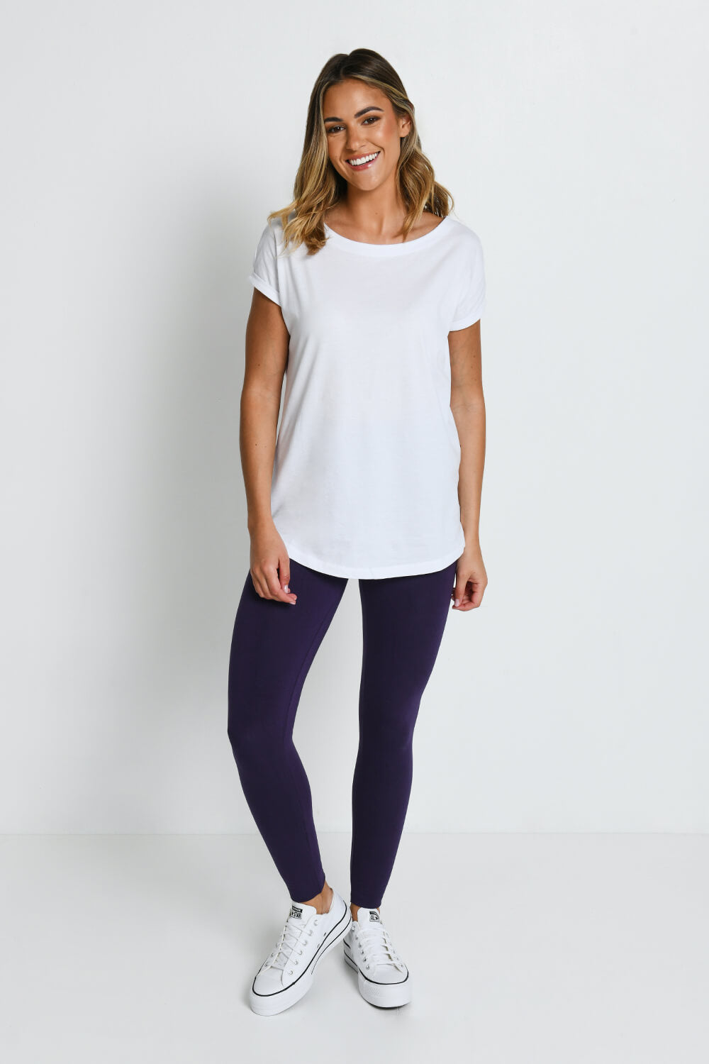 Fleece Lined & Winter Leggings – LOVALL