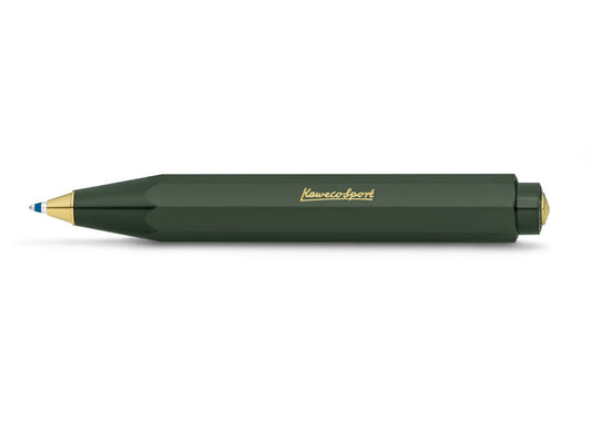 Kaweco Classic Sport Ballpoint Pen - Black