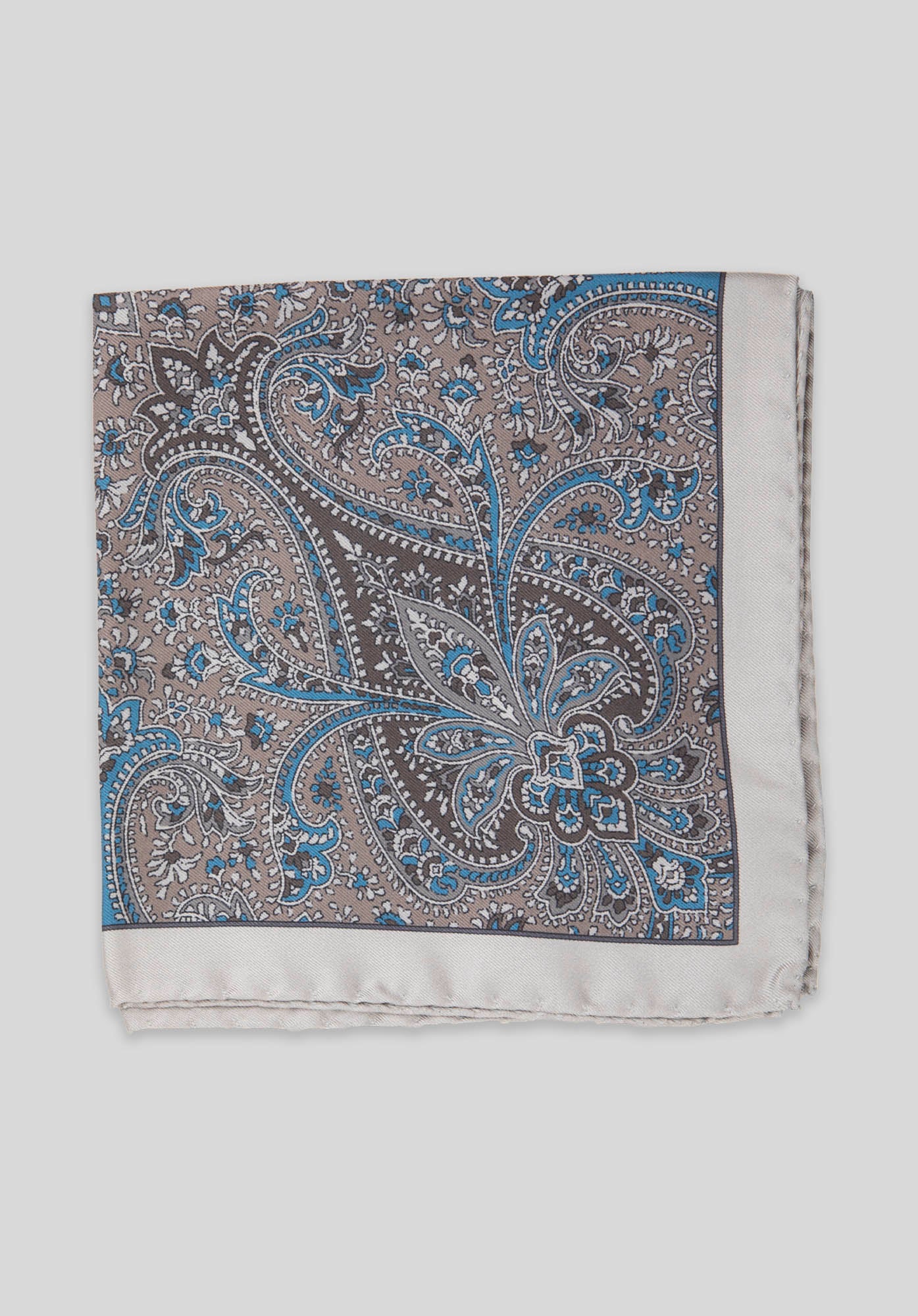 PAISLEY POCHETTE