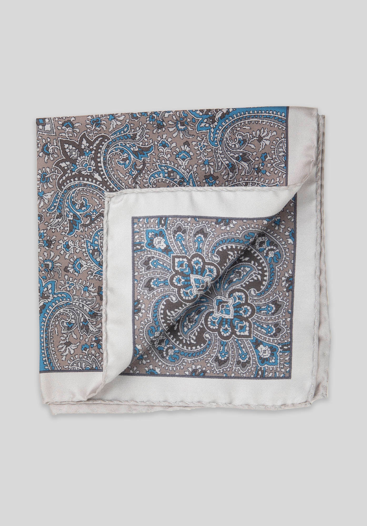 PAISLEY POCHETTE