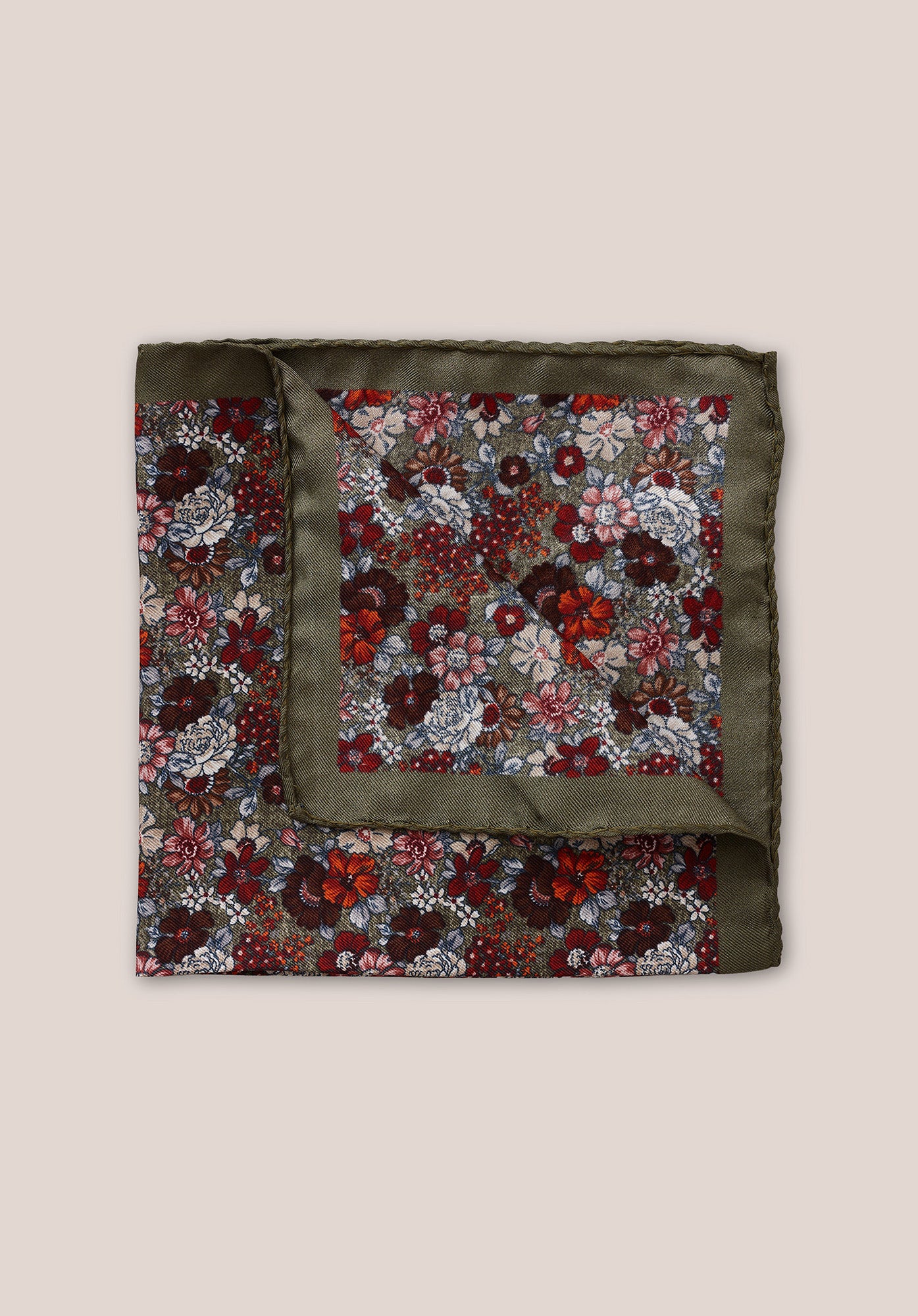 MILLEFIORE POCHETTE