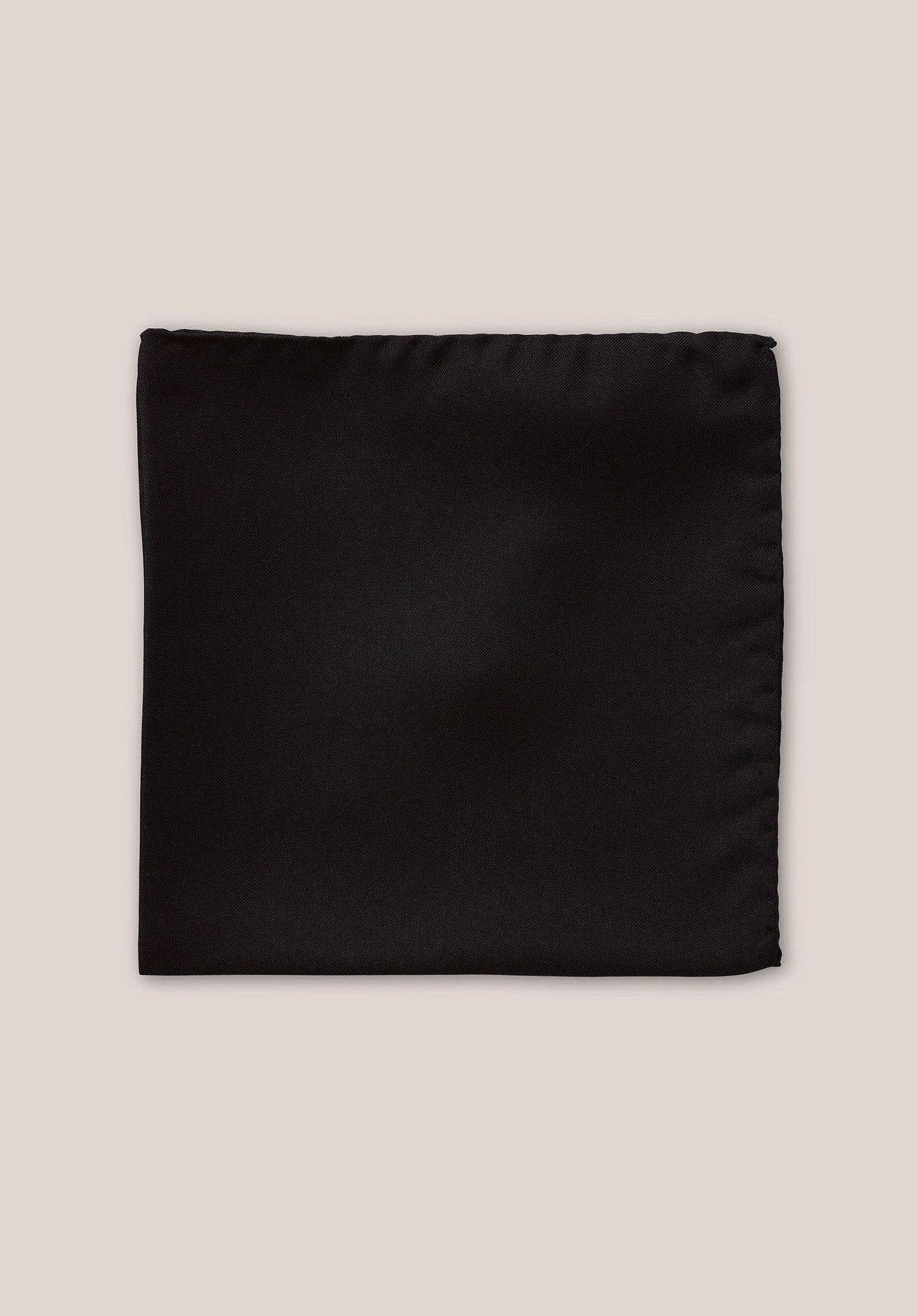 SILK POCHETTE