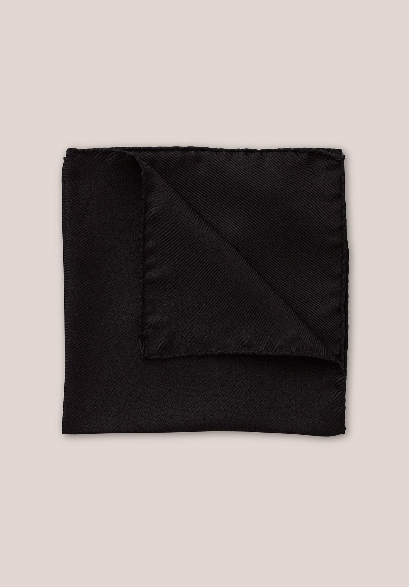 SILK POCHETTE