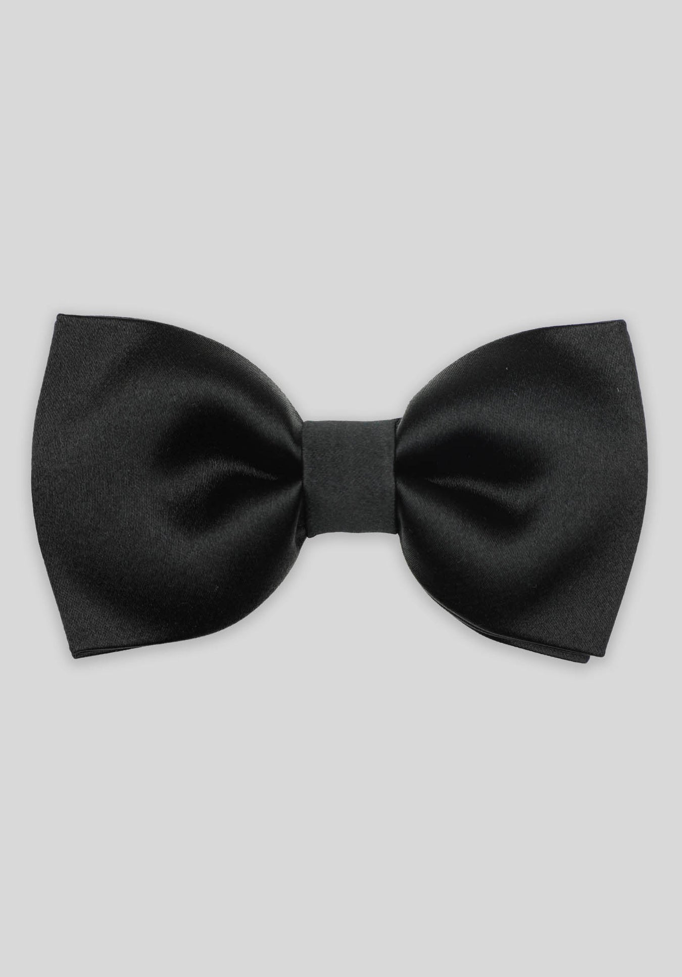 JB PLAIN BOWTIE - Black – Joe Black Menswear