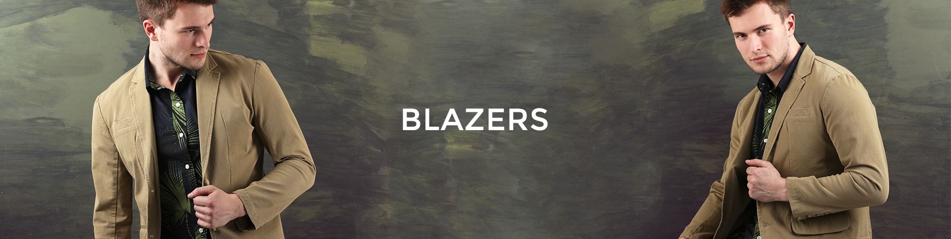 rouw Bemiddelen krans Blazer for Men | Men's Lightweight Summer Blazer – Zobello