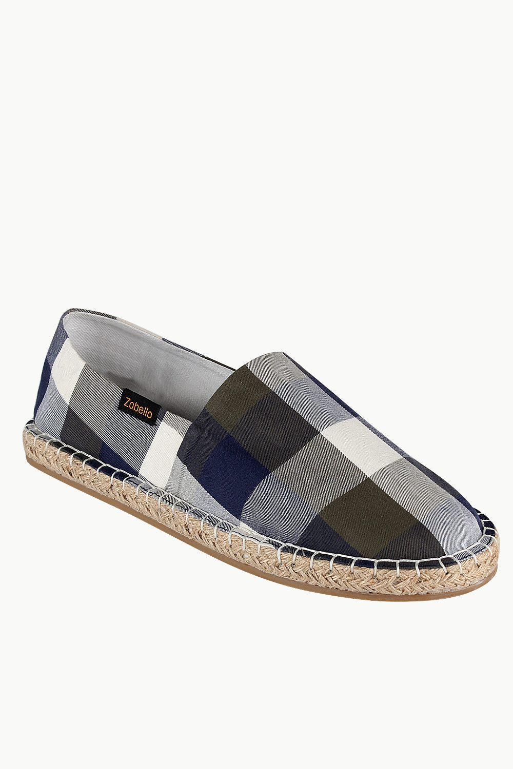 buffalo espadrilles