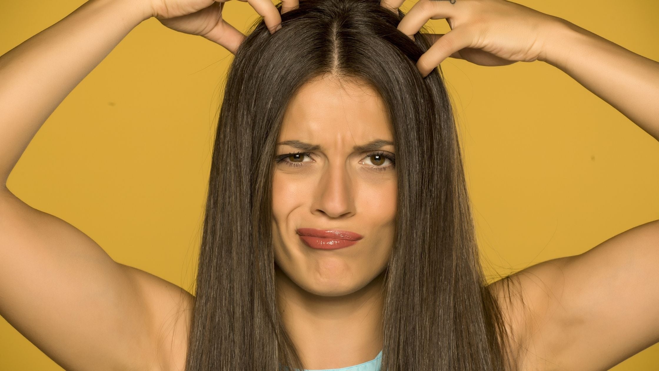 Head Lice: Causes Symptoms and Remedies – Freewill