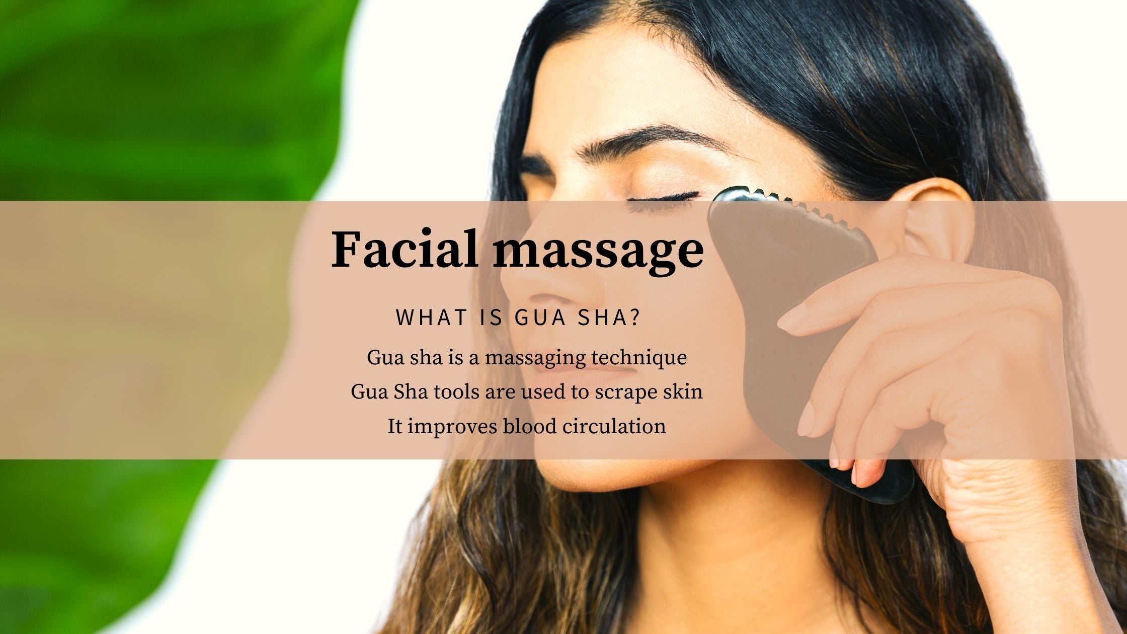 How To Do A Facial Massage At Home Benefits And Steps Freewill 2896